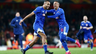 Η βαθμολογία της UEFA μετά το διπλό του Ολυμπιακού