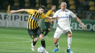 Ποια πλέι οφ; Tο μόνο διακύβευμα για  τον Αρη είναι ο τελικός του κυπέλλου