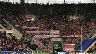 Διακόπηκε το παιχνίδι Χοφενχάιμ - Μπάγερν Μονάχου