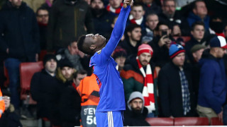 Έτσι άνοιξε το σκορ ο Ολυμπιακός στο Λονδίνο