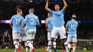 Προσφυγή στο CAS για την Μάντσεστερ Σίτι!