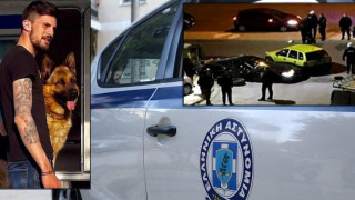 Κατάθεση φωτιά για... αλκοόλ από τον 40χρονο με την Corvette!