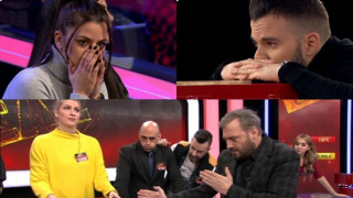 Τα έπαιξε όλα για όλα στο Deal