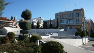 Ακυρώνονται οι εκδηλώσεις της Καθαράς Δευτέρας στον δήμο Πυλαίας-Χορτιάτη