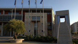 Δήμος Θεσσαλονίκης για κοροναϊό: «Όλες οι υπηρεσίες λειτουργούν κανονικά»