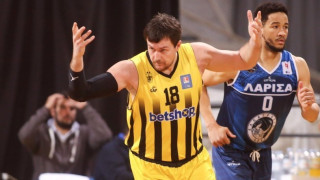 Απρόοπτο με Ντραγκίσεβιτς στον Άρη ενόψει Κολοσσού