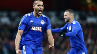 Αυτοί είναι οι υποψήφιοι αντίπαλοι του Ολυμπιακού