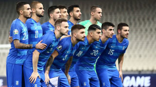 Οι πιθανοί αντίπαλοι της Εθνικής Ελλάδας στο Nations League
