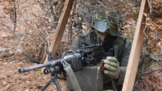 Βίντεο-ντοκουμέντο με πυροβολισμούς στον Έβρο