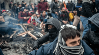 «Ήμουν στην φυλακή, μας απελευθέρωσαν και μας είπαν φύγετε»