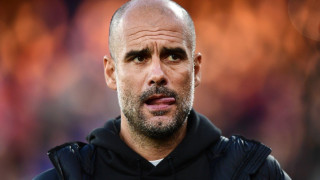 Γκουαρντιόλα: «Η Ρεάλ είναι ομάδα που μπορεί να κάνει την ανατροπή»