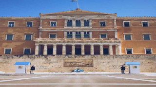 Κορωνοϊός: Έκτακτα μέτρα θωράκισης του κοινοβουλίου