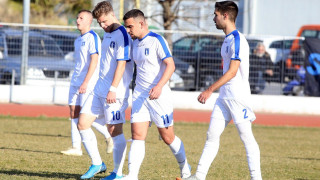 Νέο μπαράζ επαφών στον Ηρακλή