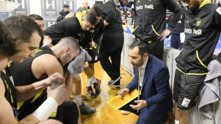 Νέα συζήτηση για ενίσχυση στον Άρη