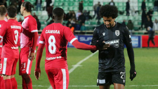 Ο ΠΑΟΚ πληρώνει το τίμημα μιας υπονομευμένης προσπάθειας