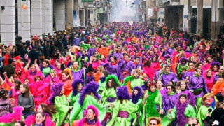 Σκέψεις να γίνει το καρναβάλι στην Πάτρα το καλοκαίρι