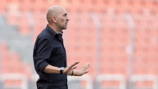 Καρύδας: «Δεν κρίνουμε με... το μάτι»