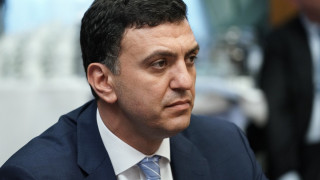 Κικίλιας από Θεσσαλονίκη: «Ψυχραιμία και σωστή ενημέρωση»