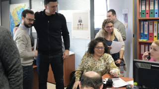 40.000 κλήσεις στον ΕΟΔΥ από πολίτες για πιθανά κρούσματα κοροναϊού