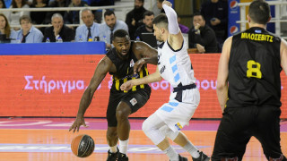 Τραγικός Άρης στο τέταρτο δεκάλεπτο και αυτοκτονία στη Ρόδο