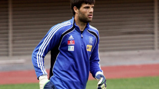 Κωνσταντόπουλος: «Μακάρι ο Ηρακλής να επιστρέψει στη θέση του, θα είμαι βοηθός του Κόουλμαν στον Αστέρα Τρίπολης»