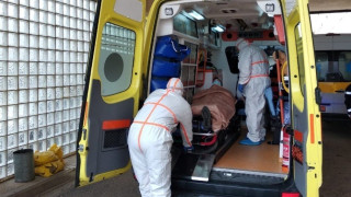 Με 49 άτομα ήρθε σε επαφή ο γιος της 38χρονης