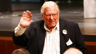 Έφυγε από τη ζωή ο αγαπημένος ηθοποιός Κώστας Βουτσάς