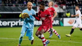 Real Player: Καλύτερη η Λίντσερ, θα προκριθεί