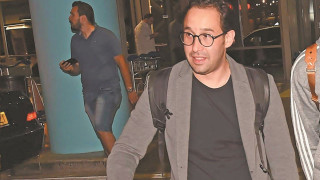 Σήμερα το ραντεβού Κορνατσίνι με Φορταλέζα