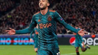 Lira 100: Ο «Αίαντας» δείχνει χαρακτήρα