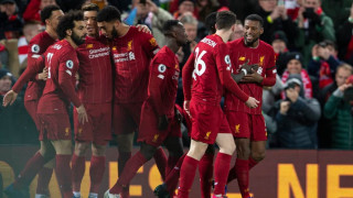 Λίβερπουλ: Η Άρσεναλ του 2004 και τα ιστορικά ρεκόρ που κυνηγά