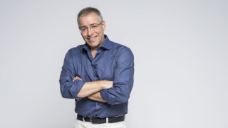 Μάνεσης: «Αναλαμβάνω πλήρως την ευθύνη για τα fake news»