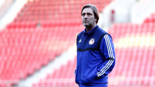 Τι είπε ο Μαρτίνς για το μέλλον του και την διαφορά με τον ΠΑΟΚ