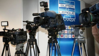 Καταδικασμένο να πετύχει το εγχείρημα της League T.V.