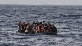 Σχεδόν 1.000 μετανάστες και πρόσφυγες στα ελληνικά νησιά σε ένα 24ωρο