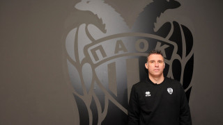 Μέξας: «Θετικό ότι αρχίζουμε νωρίτερα τη δουλειά»