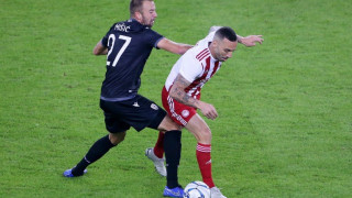 ΠΑΟΚ VS Ολυμπιακός: Το κλειδί κρύβεται στον άξονα