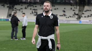 «Ο Μίσιτς ήθελε να μείνει στον ΠΑΟΚ»