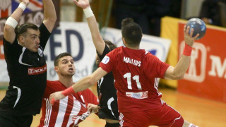 Δεν τα κατάφερε στου Ρέντη ο ΠΑΟΚ