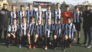 Οι κληρώσεις στα παιδικά Πρωταθλήματα