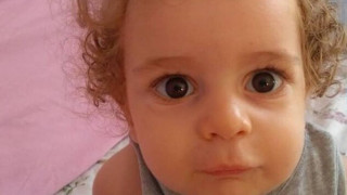 Νικητής της ζωής ο μικρός Παναγιώτης-Ραφαήλ