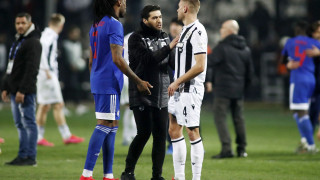 Η κατάκτηση του Κυπέλλου μπορεί να «χρυσώσει το χάπι» για τον ΠΑΟΚ;