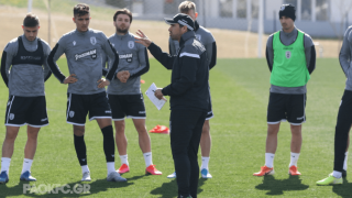 «Μην συναντηθείτε, μιλήστε μέσω social media»