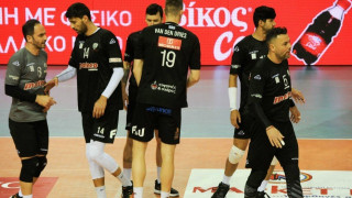 Εύκολες νίκες για ΠΑΟΚ και Ηρακλή