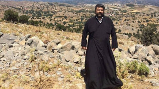 Συγκλονιστική ανάρτηση του παπά - Ανδρέα Κεφαλογιάννη για Εβρο
