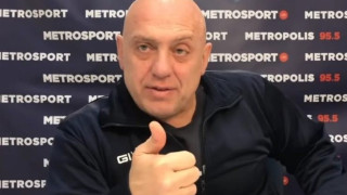 Ραπτόπουλος: «1-1 στην Τούμπα εκτός αν ο Ολυμπιακός..., ισοπαλία και στο Παναθηναϊκός - ΑΕΚ»