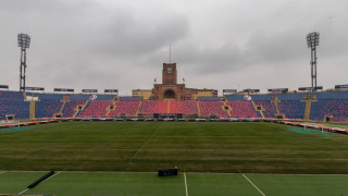 Κυβερνητικό διάταγμα στην Ιταλία για αγώνες λόγω κοροναϊού