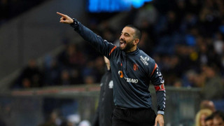 Κοντά στην πρόσληψη του Ρούμπεν Αμορίμ η Σπόρτινγκ