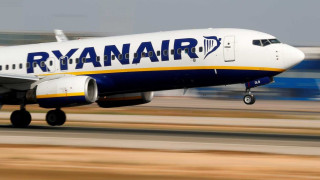 Ο κοροναϊός οδηγεί σε ακυρώσεις πτήσεων από Ryanair και British Airways