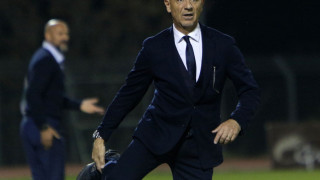 Η Χόνβεντ αντικατέστησε τον Σανίνο λόγω κοροναϊού!